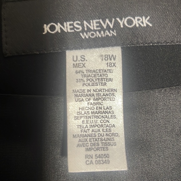 Jones of New York - Picture 3 of 7